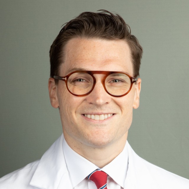 Sean Polster, MD