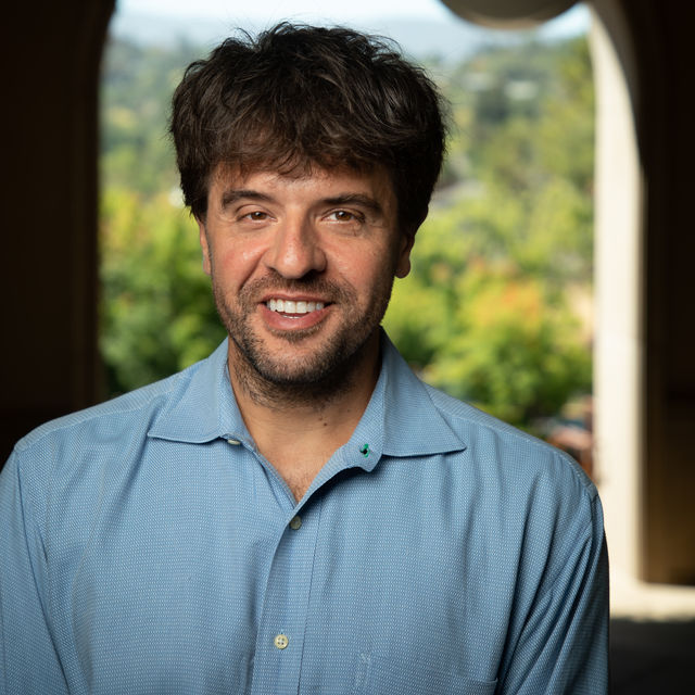 Dr. Karl Deisseroth