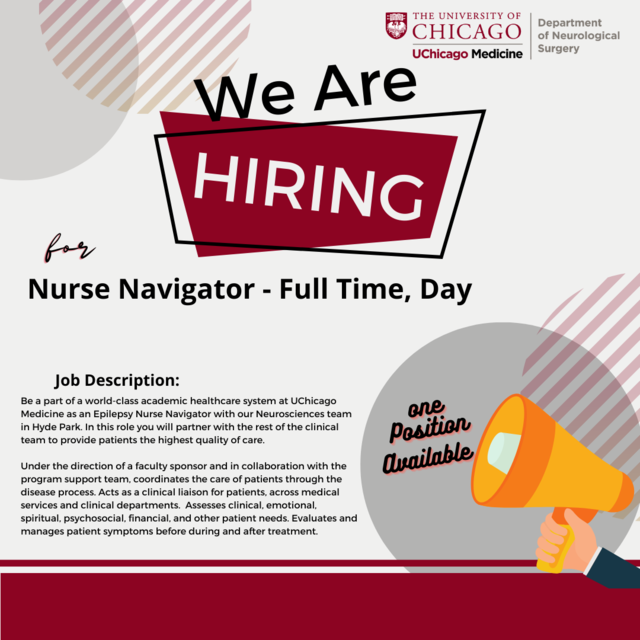 Nurse Position 