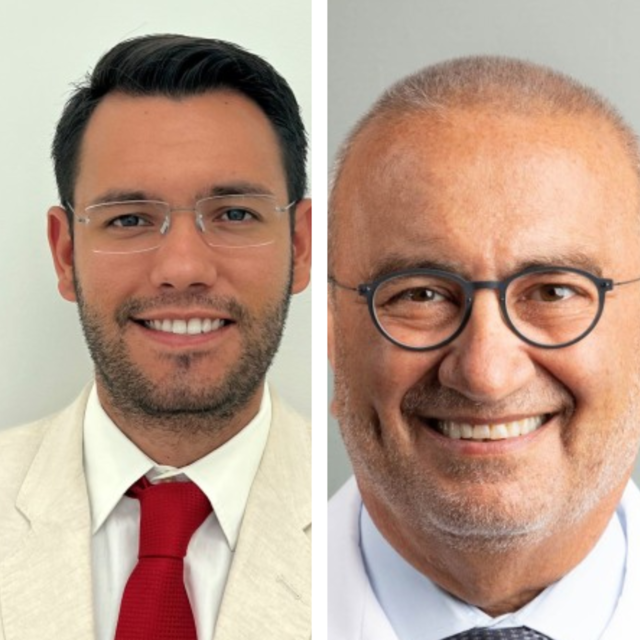 Roberto Alcazar - Awad 