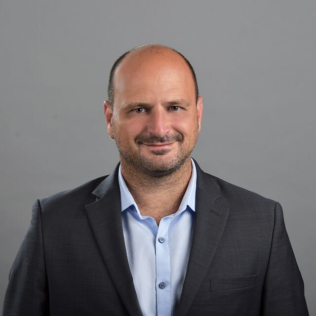 Omer Doron