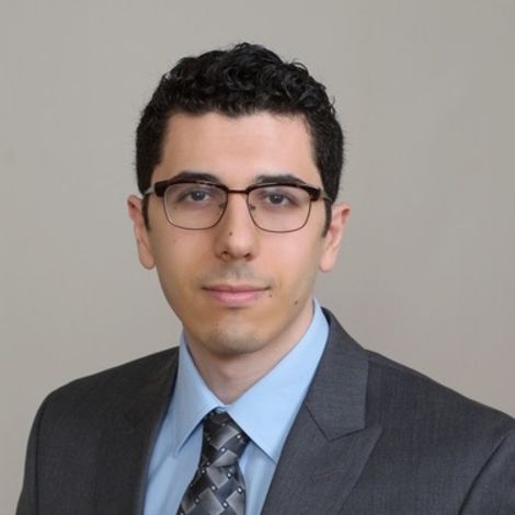 Ahmed Mansi